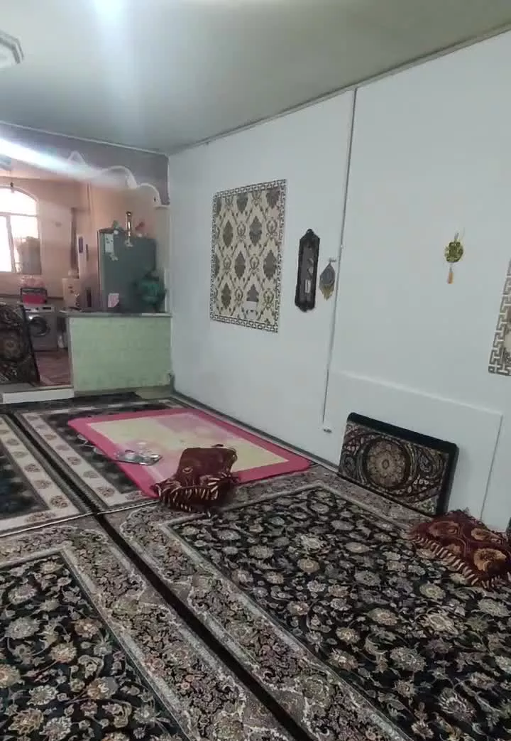 خانه 85 متری همکف حیاط دار تخلیه آماده مستاجر