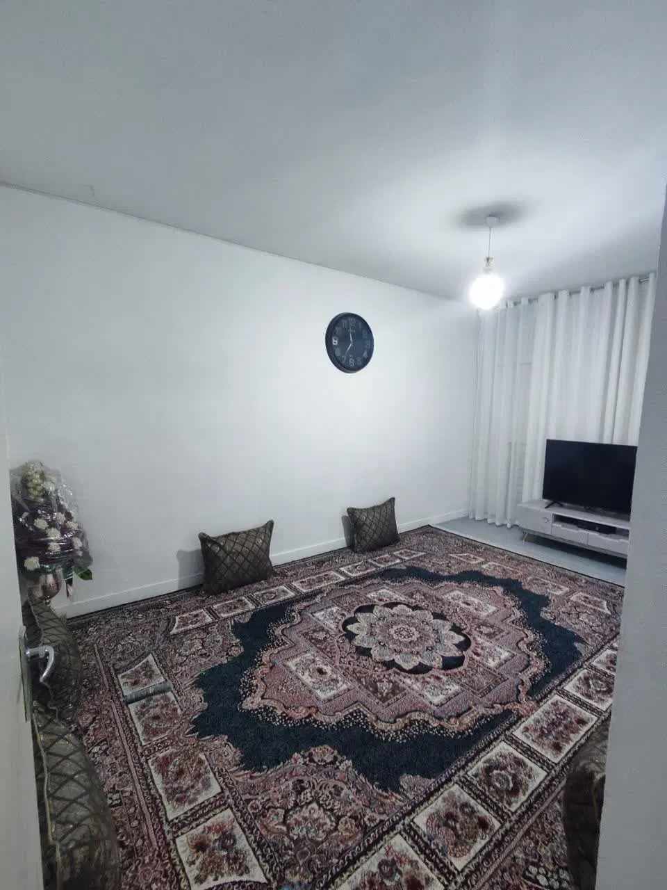 آپارتمان پانصددستگاه ارتش