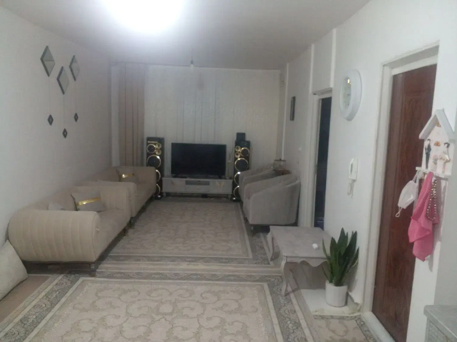 اجاره یک واحد خانه ویلایی