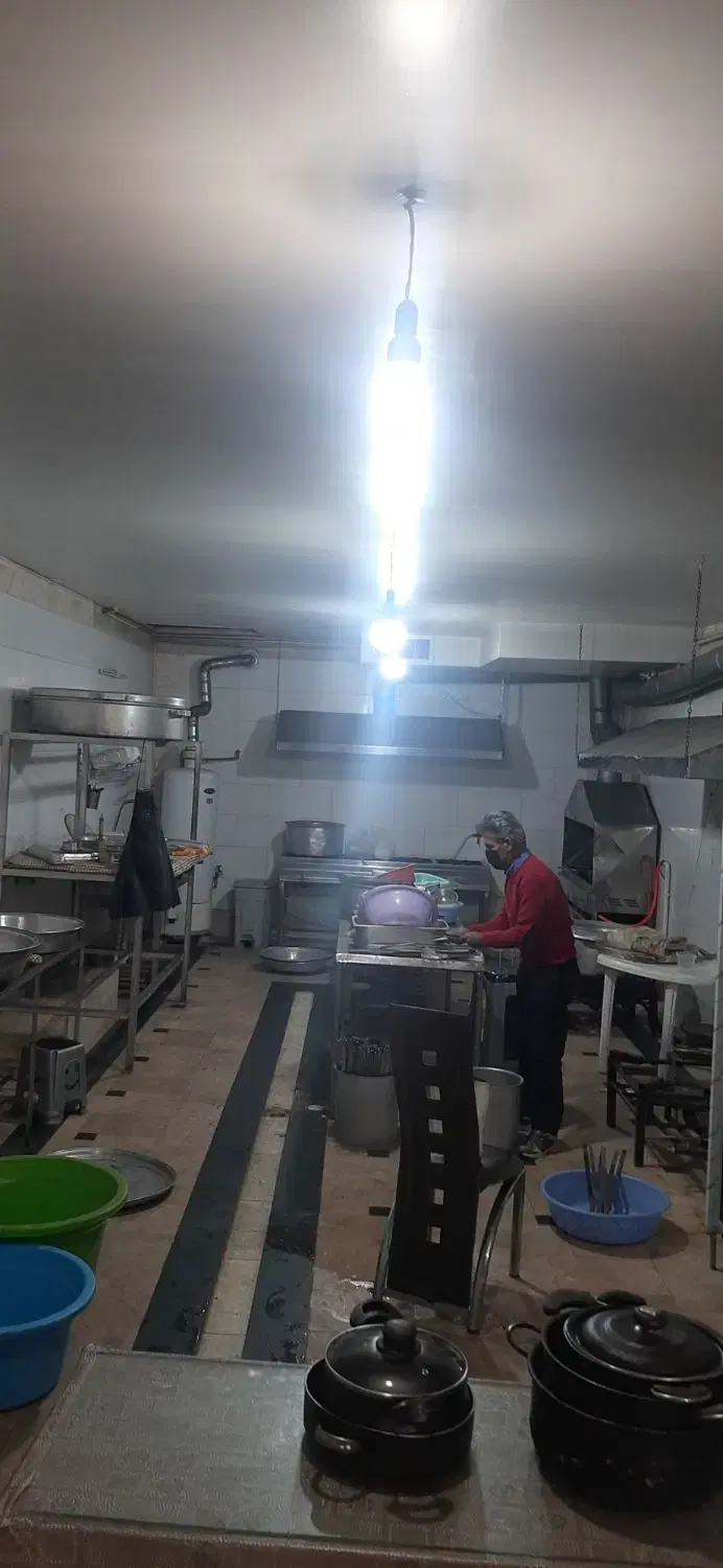 اجاره رستوران