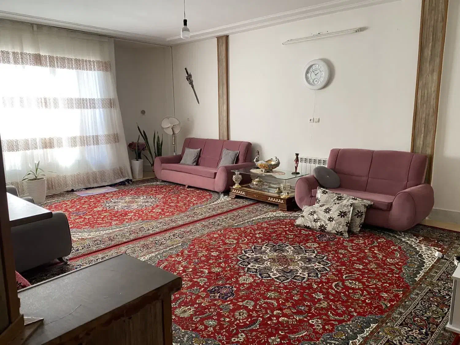 فروش واحد آپارتمان سهراب