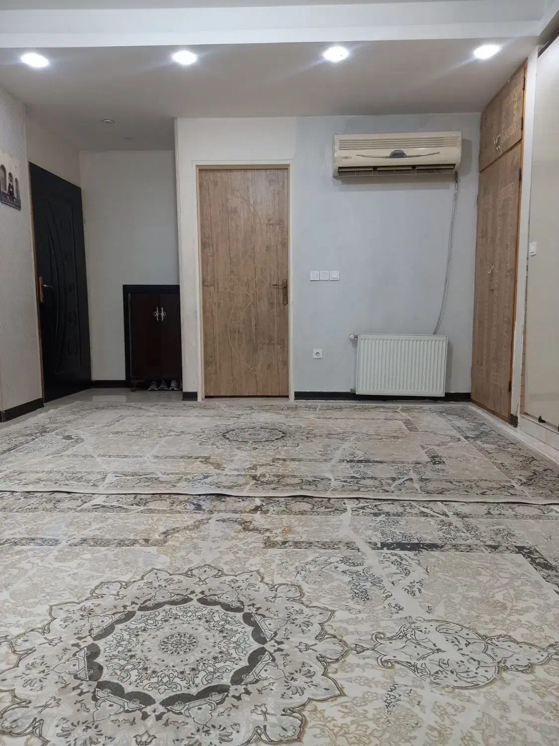 واحد ۵۴ متری وصفنارد