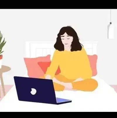کار در منزل با کوشی