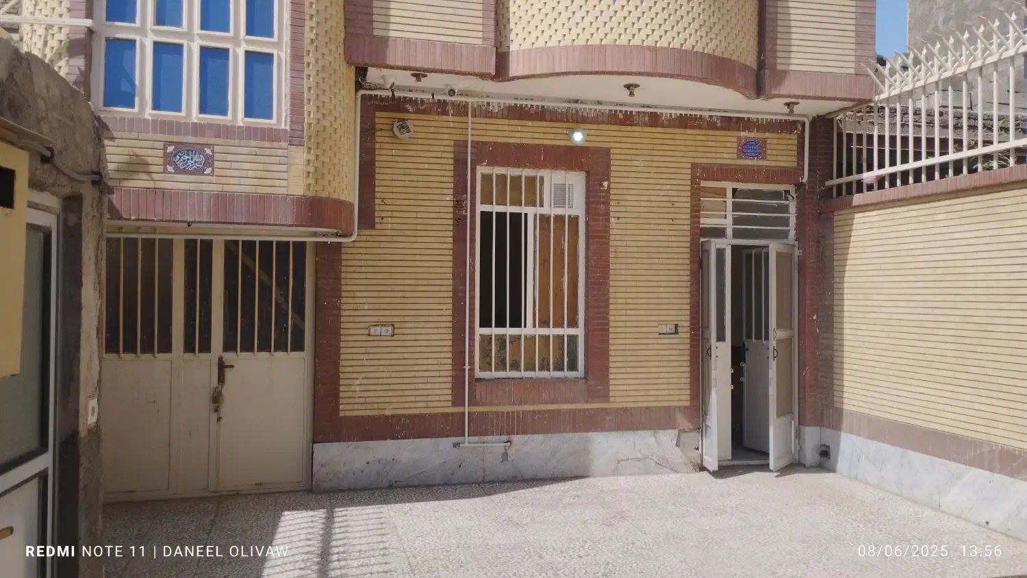 منزل ویلایی جهت اجاره