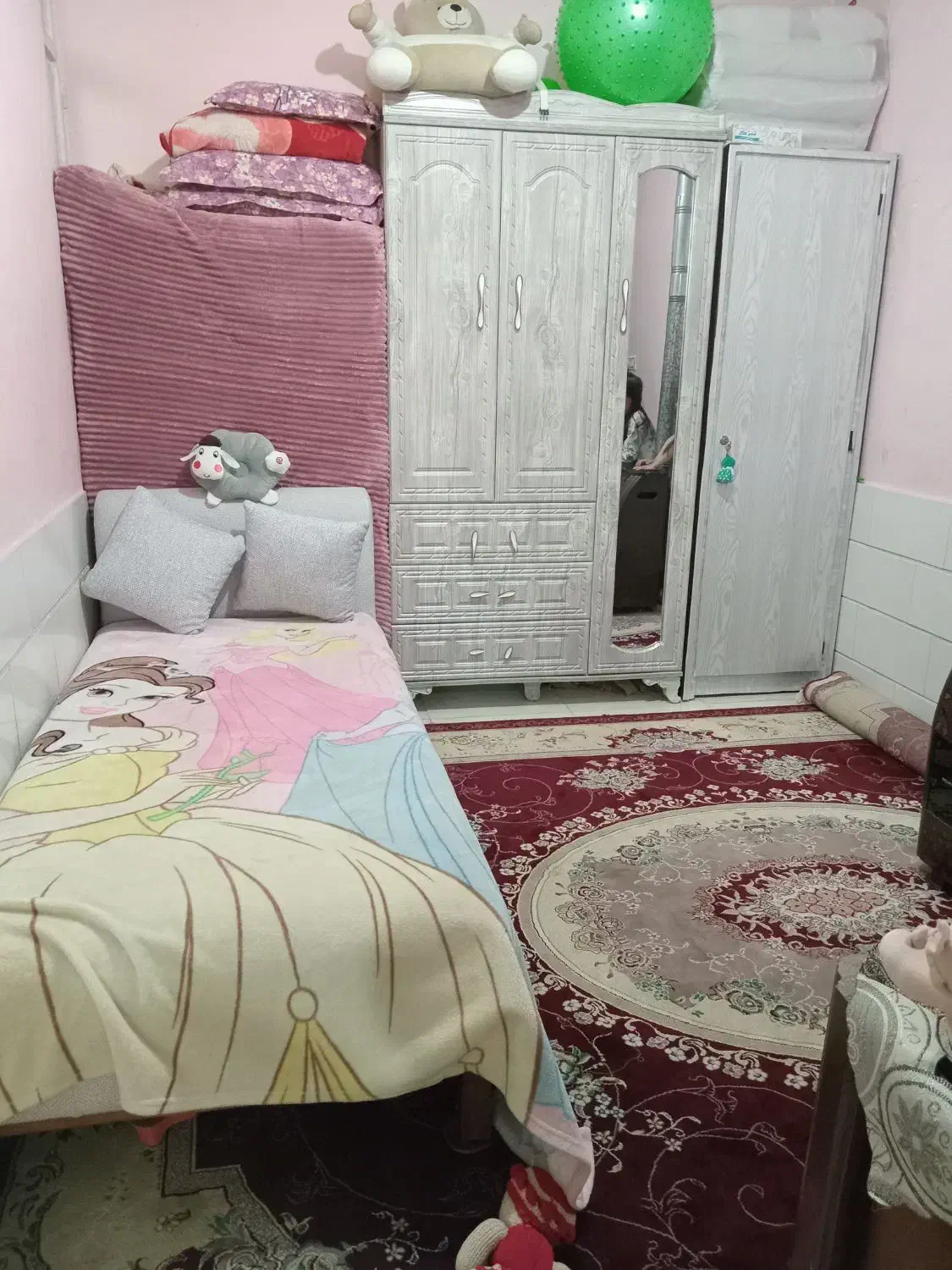 طبقه همکف ازدوطبقه رهن ۲۹۰