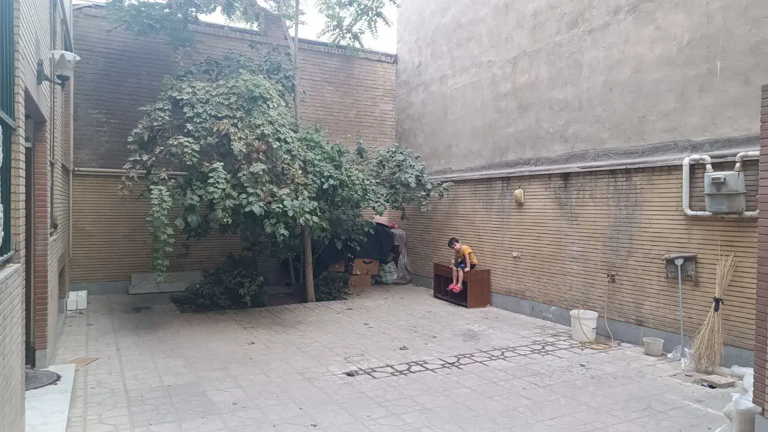 41 متر تک خواب خوش نقشه