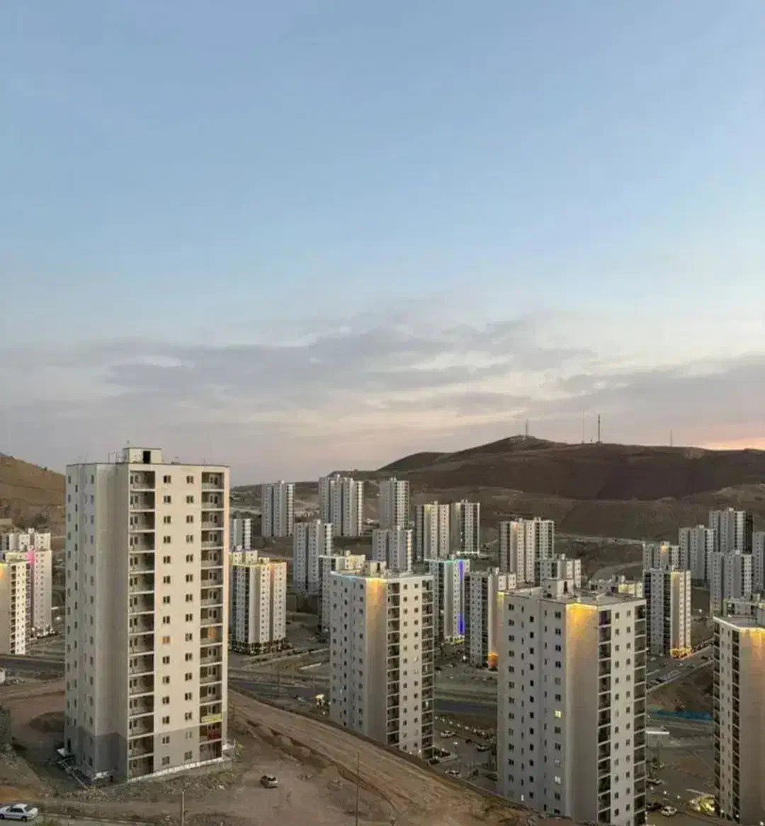 فروش واحدمسکونی