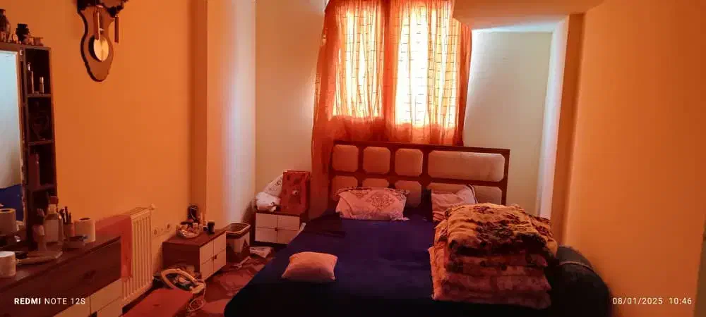 یه خوابه ملکی