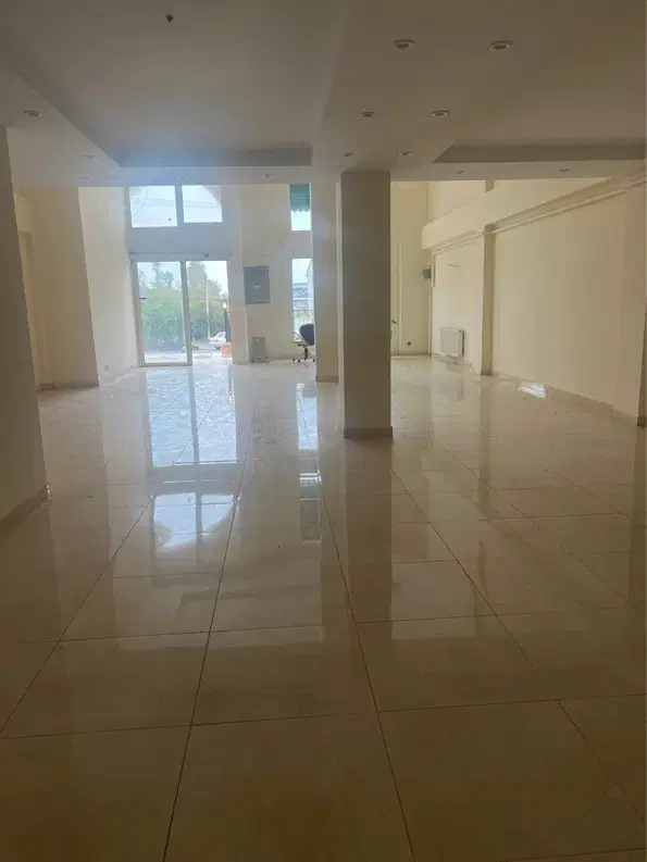 اجاره واحد تجاری نوساز بصورت (توافقی)