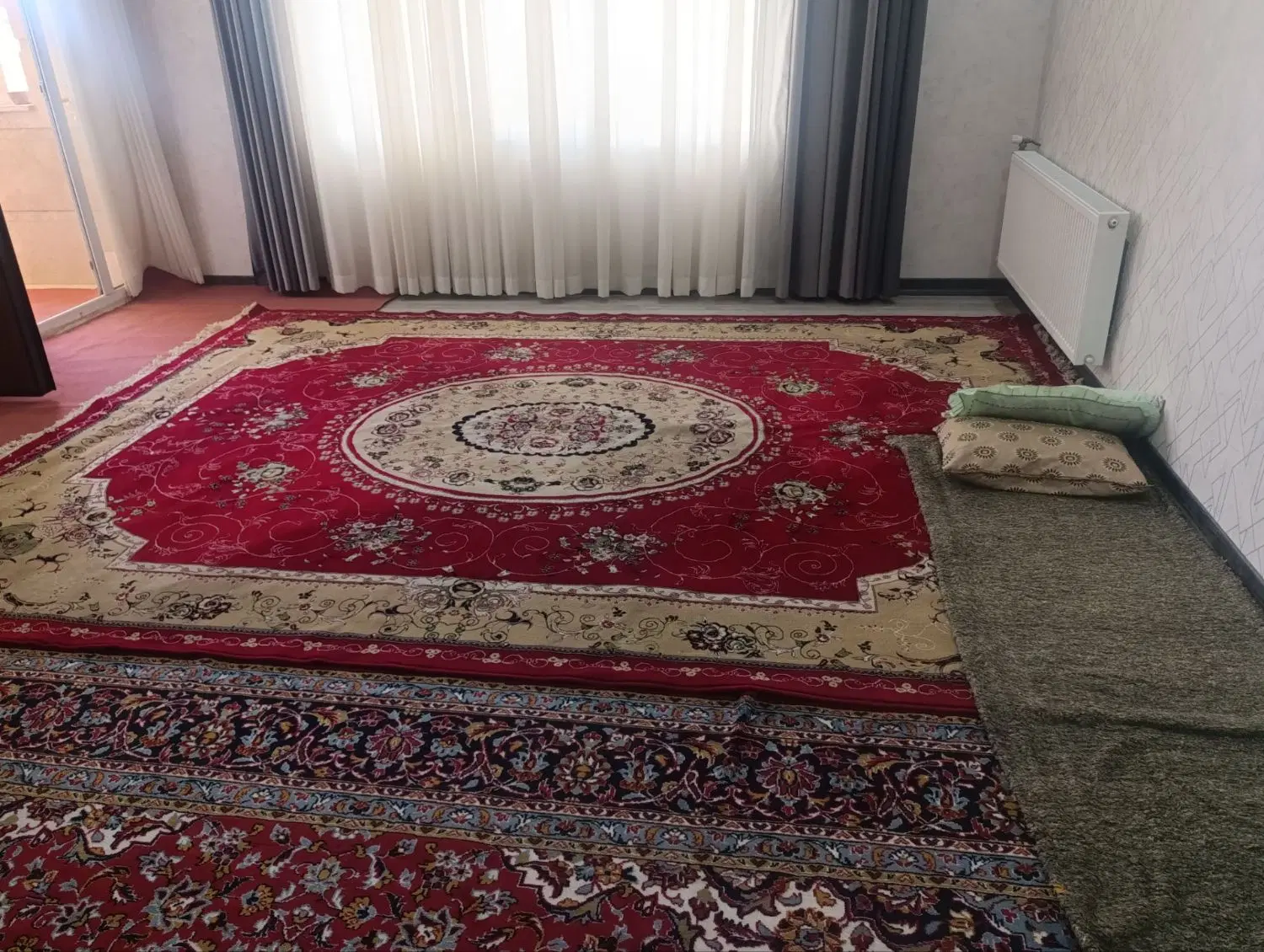 اجاره روزانه