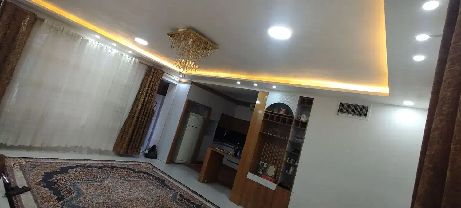 خانه فروشی حاشیه خلیج فارس 53و55