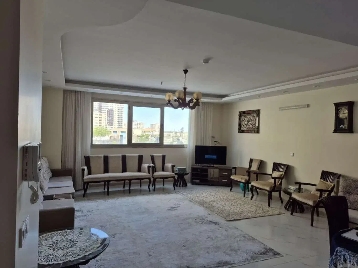 فروش آپارتمان