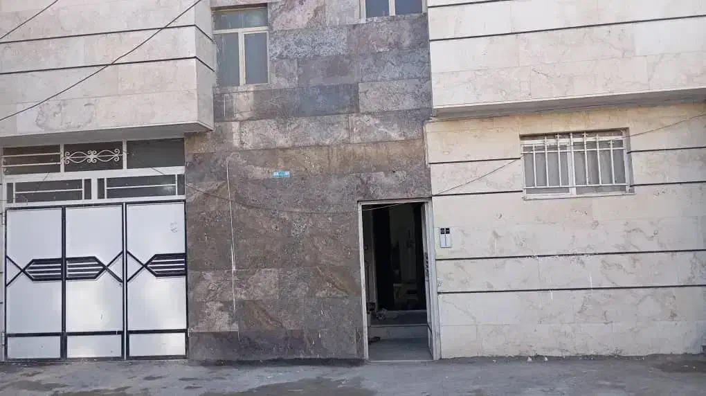 فروش منزل مسکونی