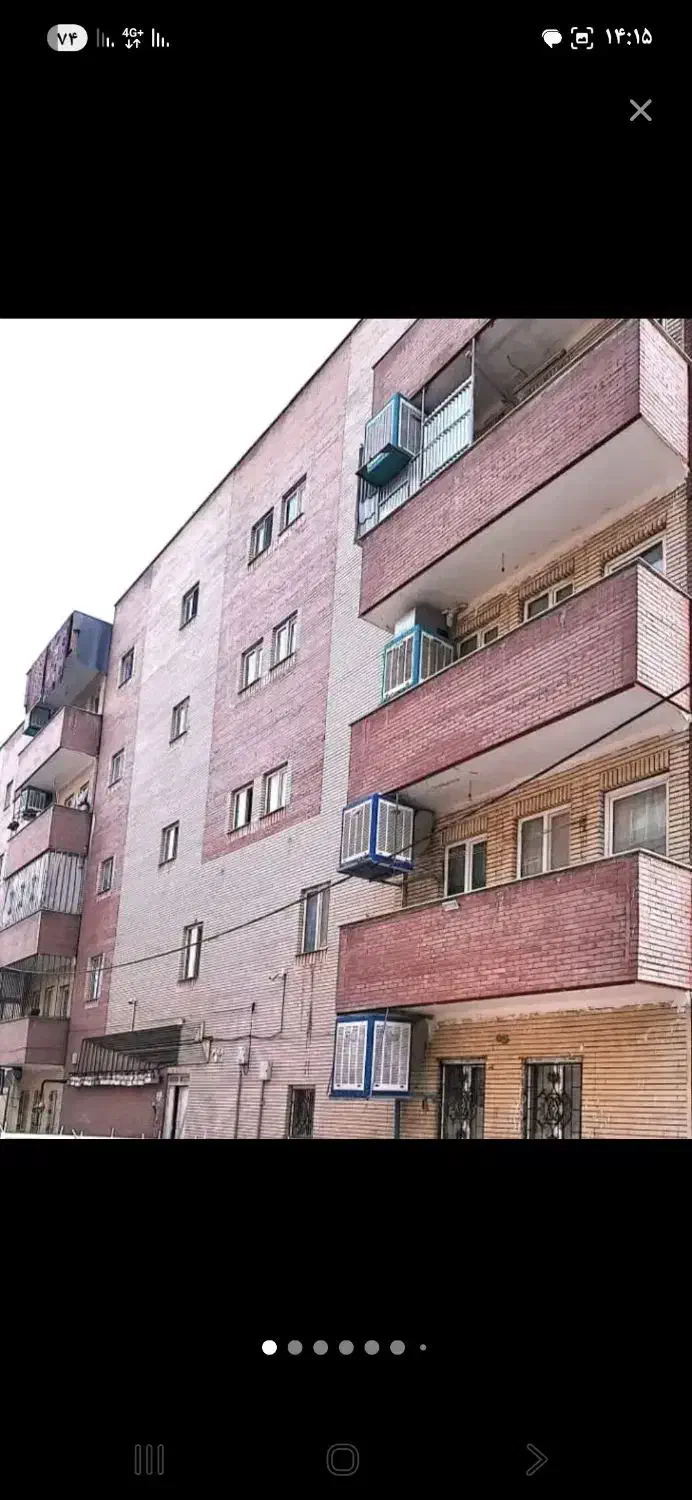 مسکن مهر.مهر ۴