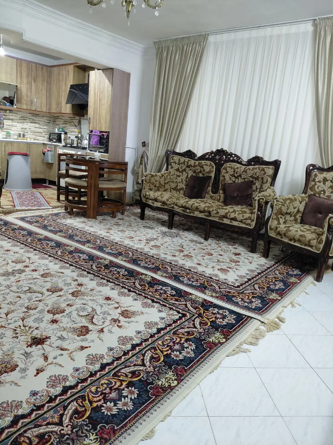 مارلیک آرش