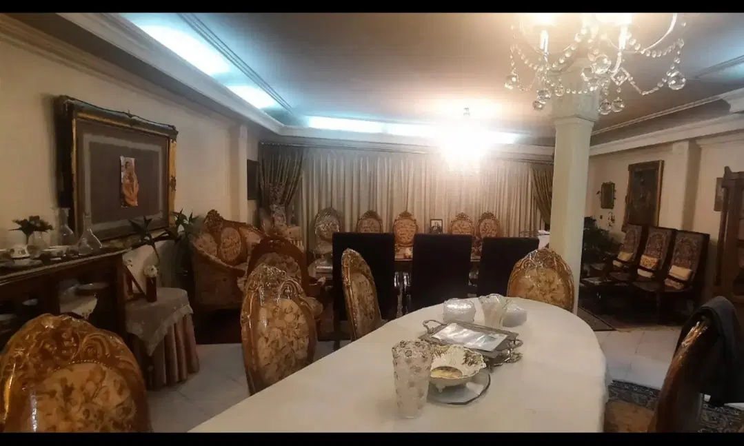 فروش اپارتمان حاشیه ی بلوار سجاد