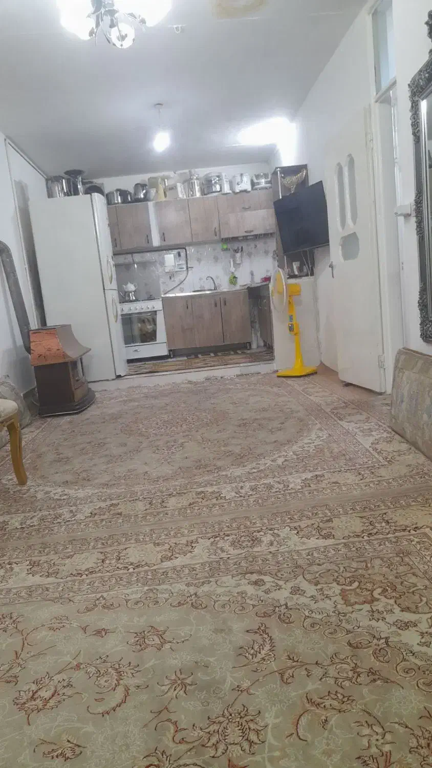 دوطبقه راه جدا زیر قیمت