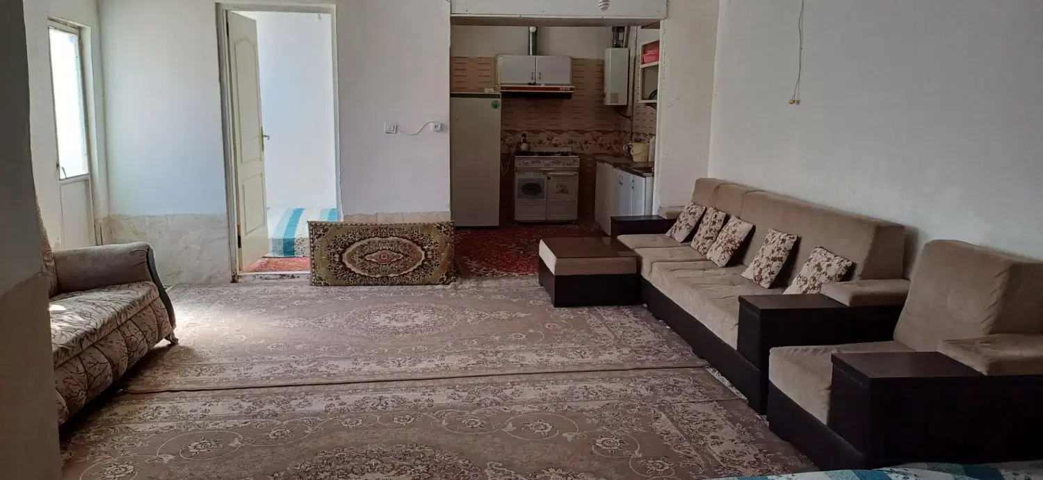 سوئیت با تمامی امکانات