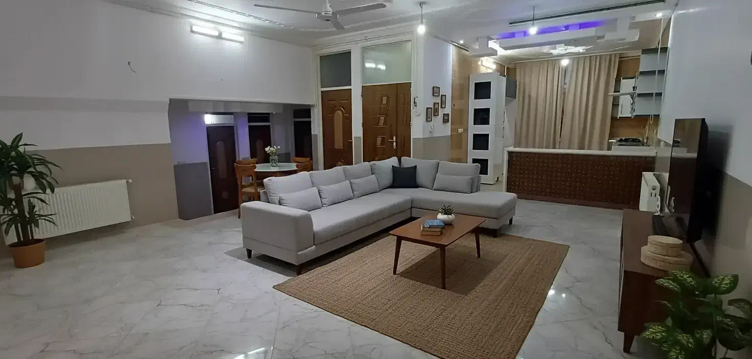 تفت اجاره زیر زمین راه جدا.  (دربست)