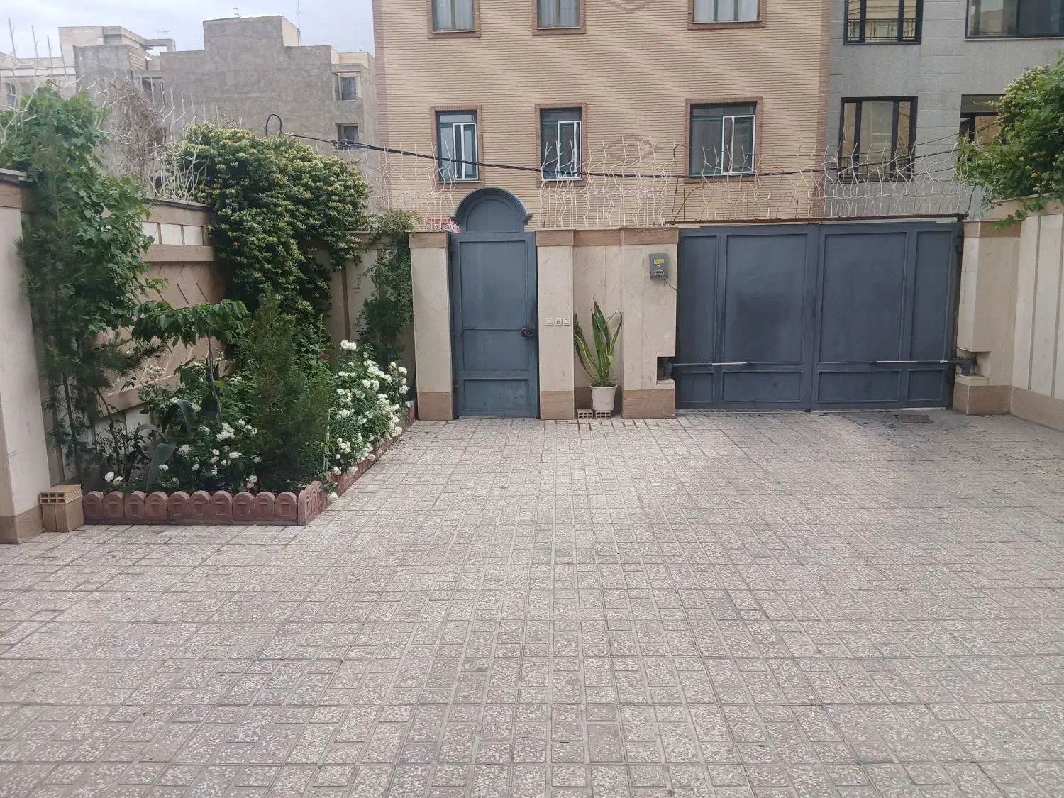 ۹۰ متر_قریشی شمال