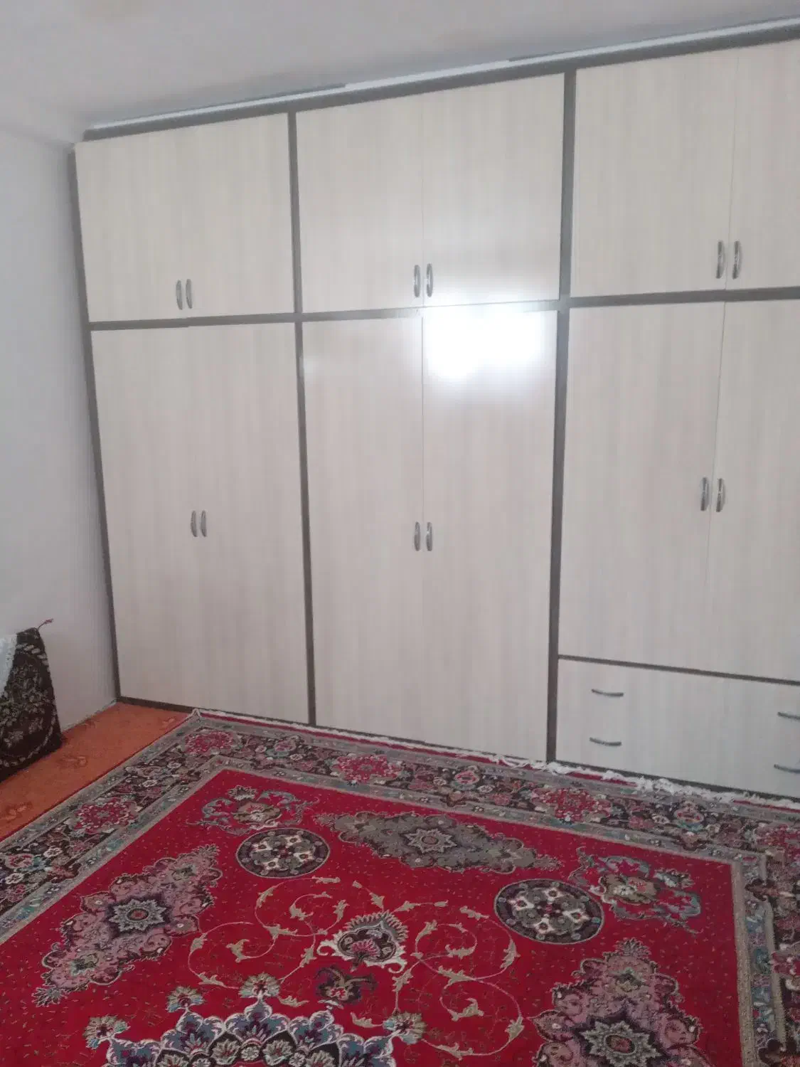 مسکن مهر کوی وحدت خیابان مطهری