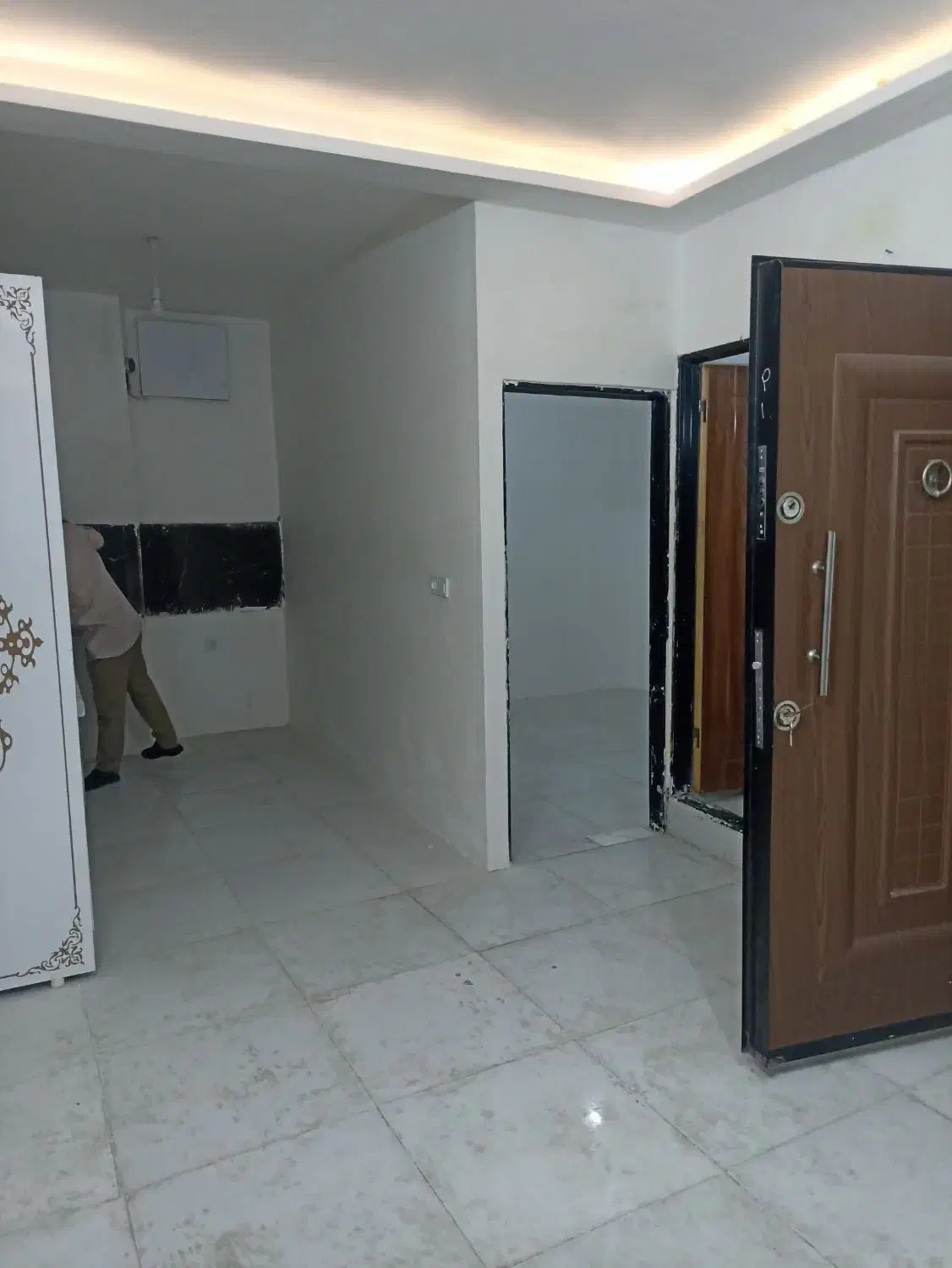 آپارتمان رهن کامل نصف قیمت پول لازم فرصت طلایی