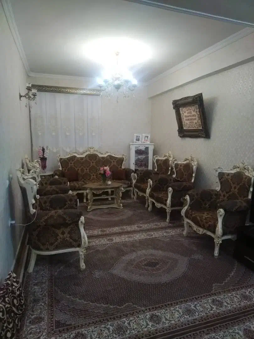 آپارتمان ۹۵متر کوی دانشگاه مجتمع دکتر بهشتی