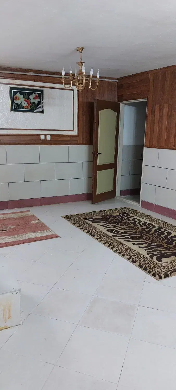 آیت‌الله سعیدی۸۰متر۴پله شیک