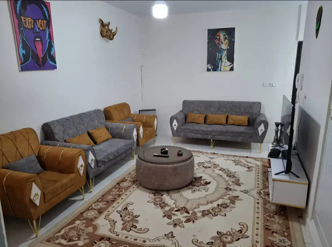 آپارتمان 70متری تک خوابه