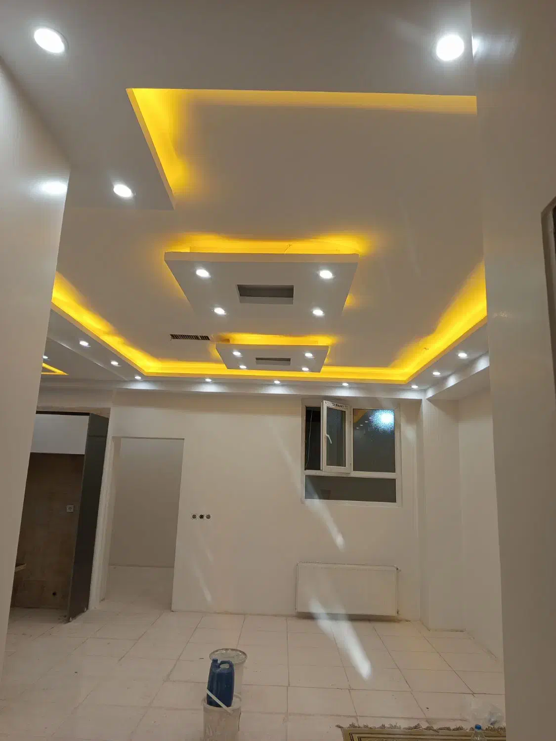 آپارتمان ۷۰ متری دوخوابه نوساز