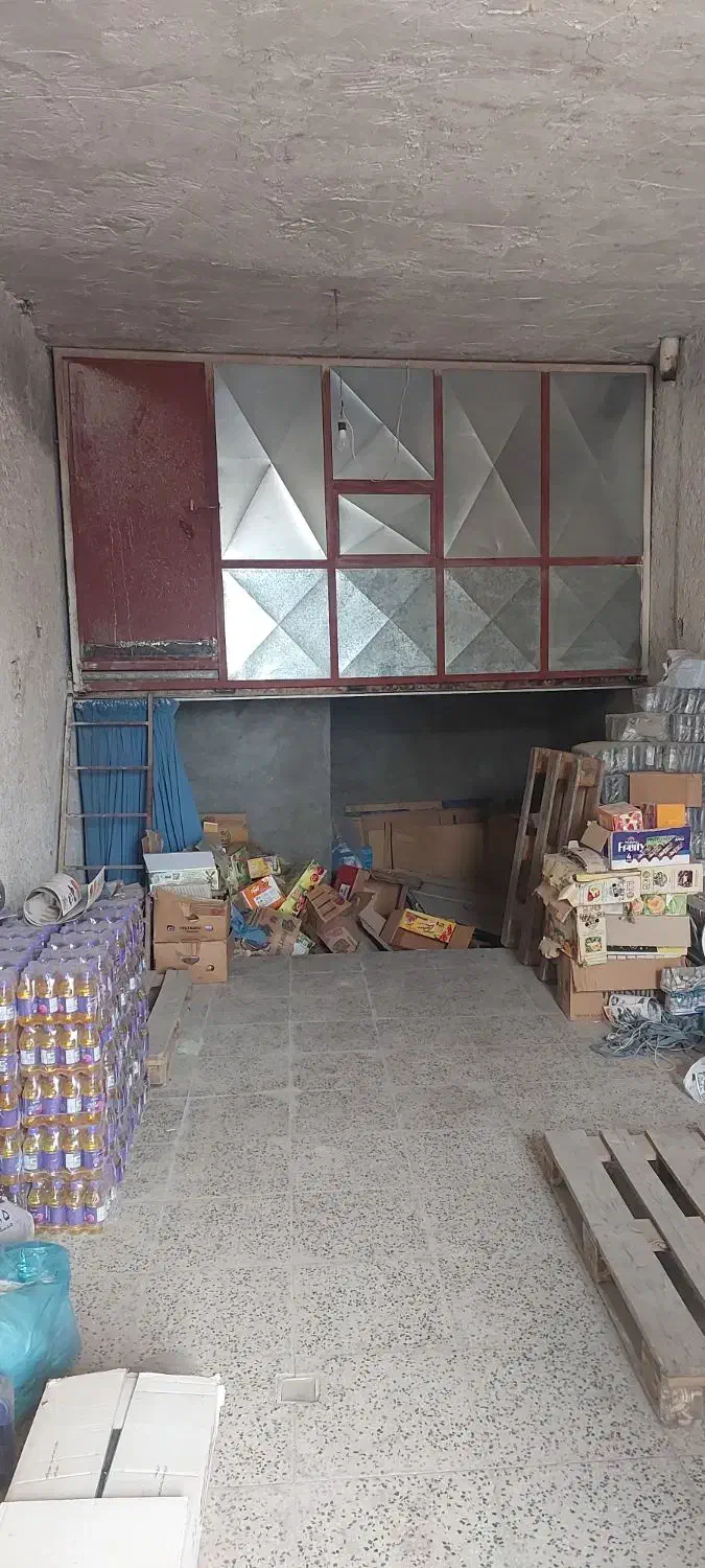 فروش مغازه حدود ۵۰ متری