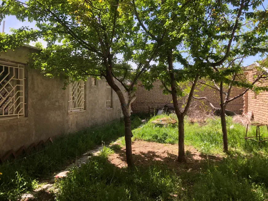 زمین مسکونی ۱۴۰متر مناسب سرمایگذاری