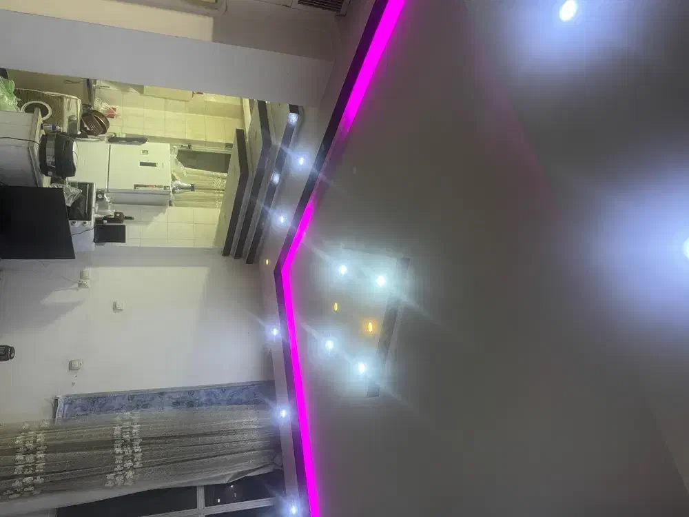 اپارتمان مجتمع پرستو