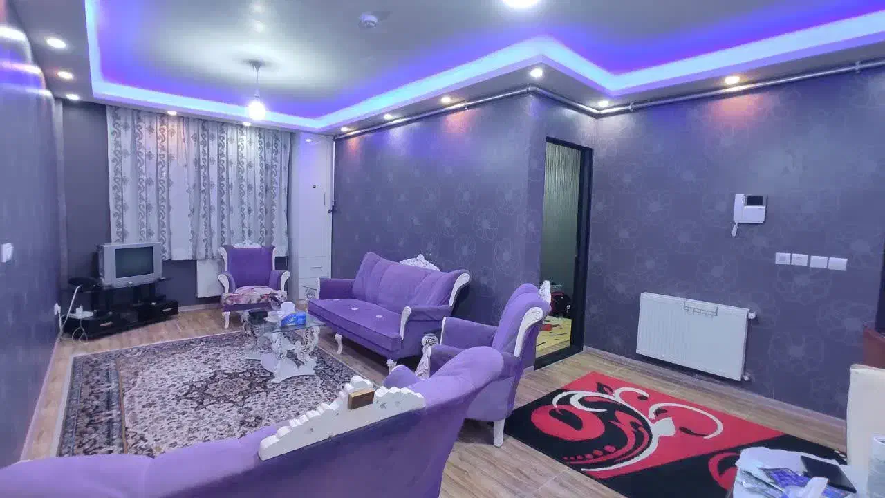 یکخوابه نقلی در بهترین لوکیشن