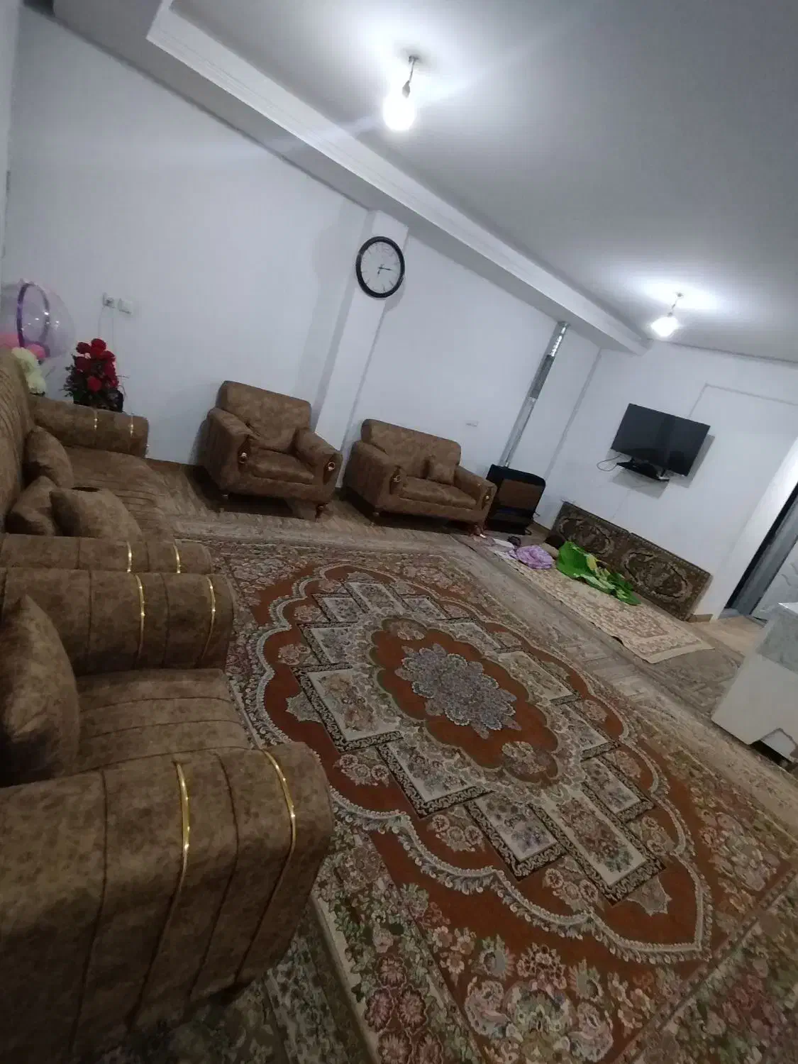 اجاره آپارتمان 130متری