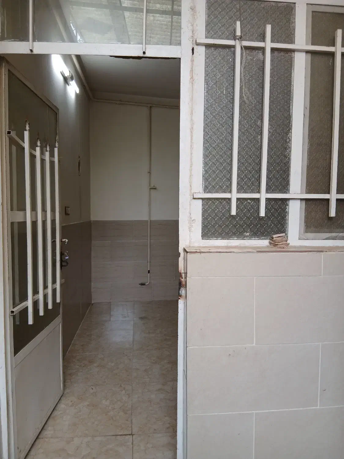 خانه ویلایی