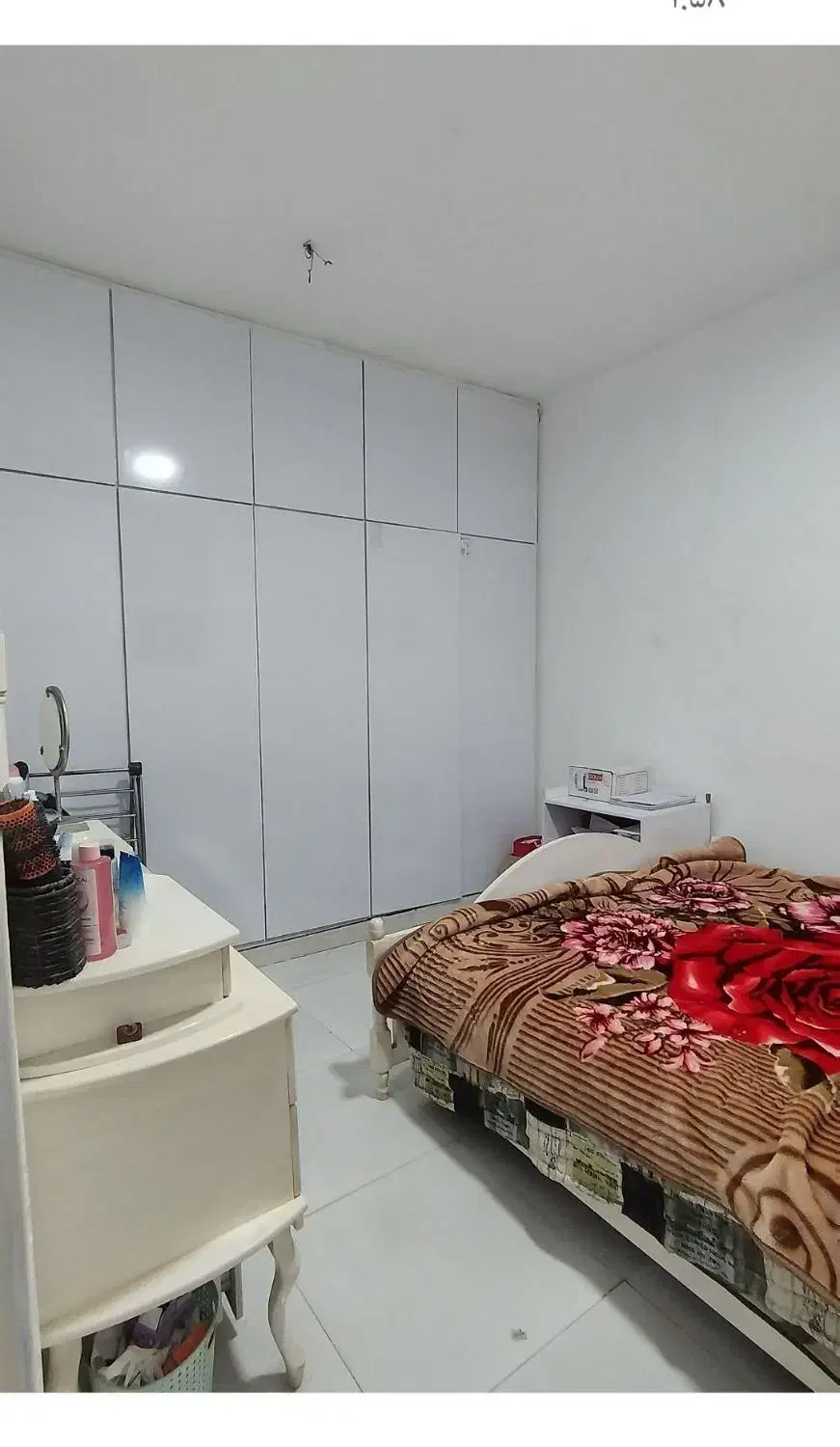 فروش منزل ۶۲متری ،غربی ۵