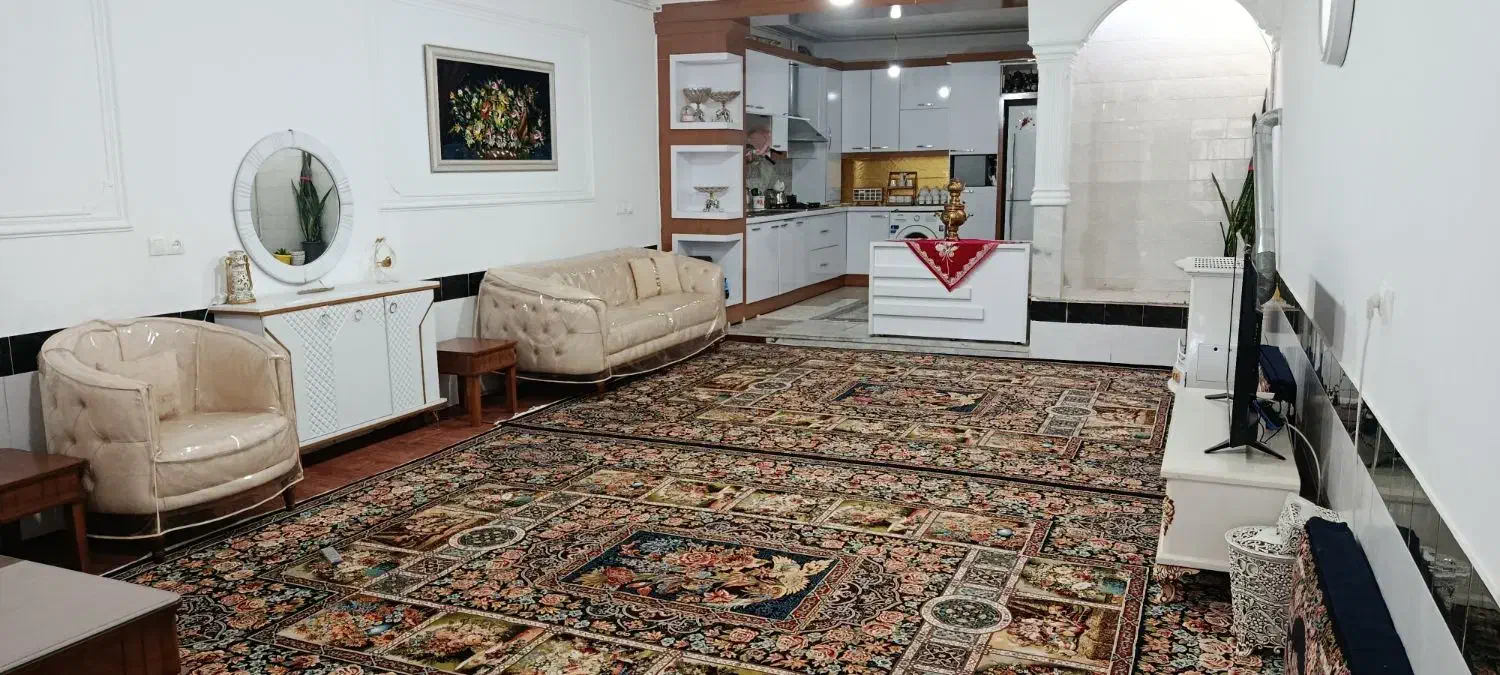 خانه ویلایی