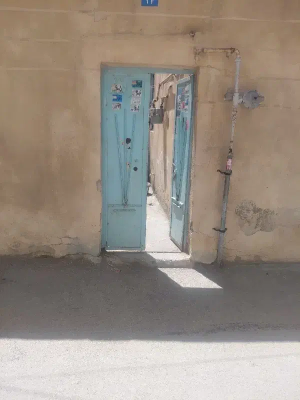 خانه مجردی