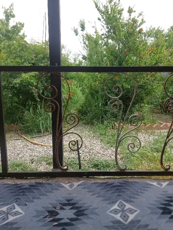 اجاره باغچه