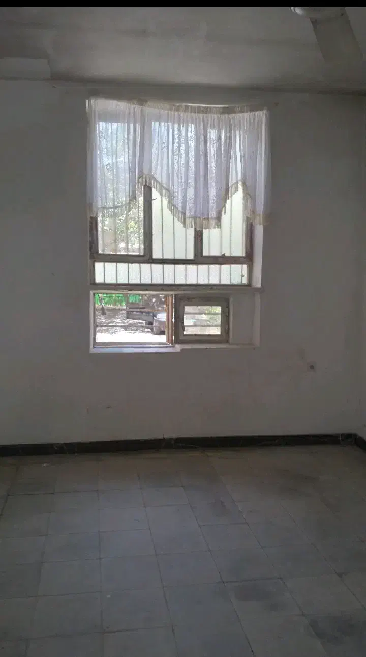 ویلایی ۷۵ متری