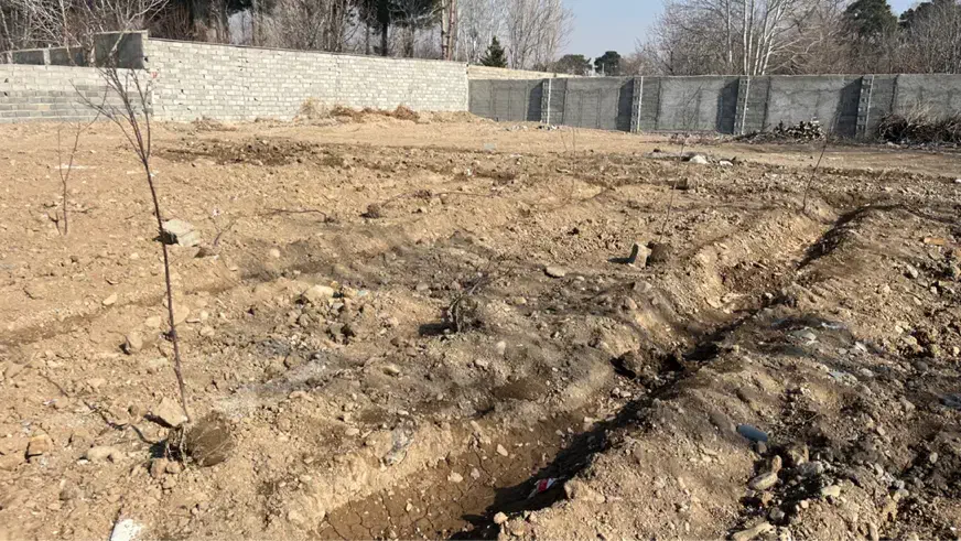 اجاره زمین کشاورزی