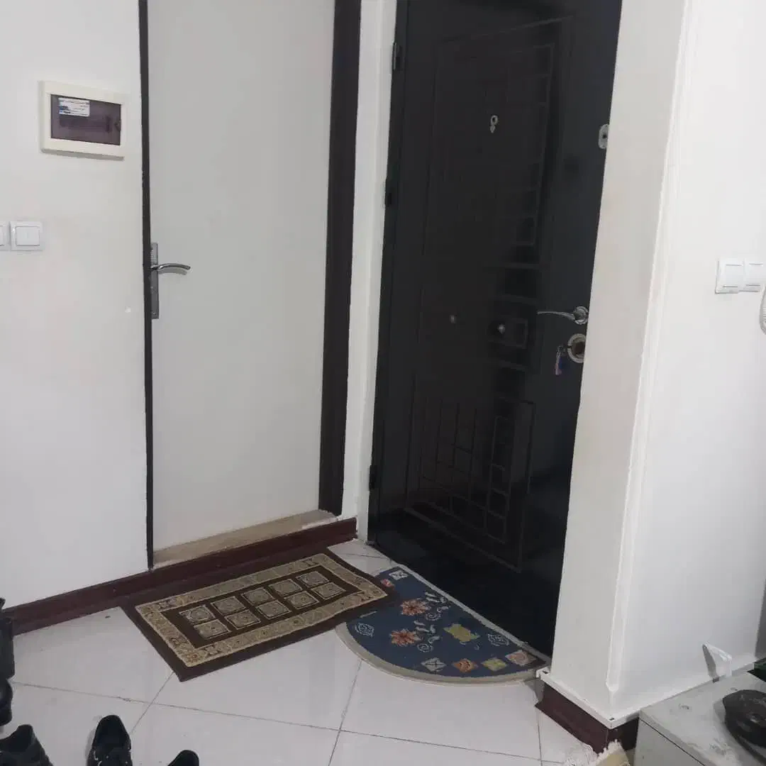 دوخوابه ،رهدشت پیام جنب پارک مشاهیر