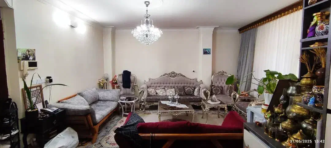 فروش واحد مسکونی