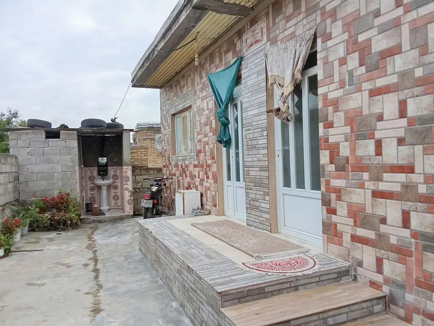 فروش خانه ویلایی