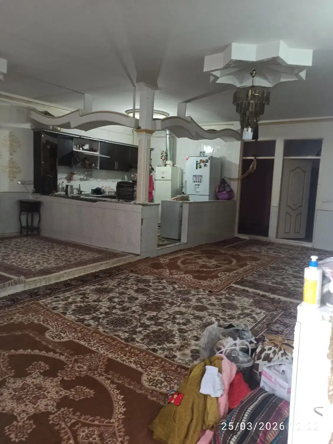 خانه اجاره ای