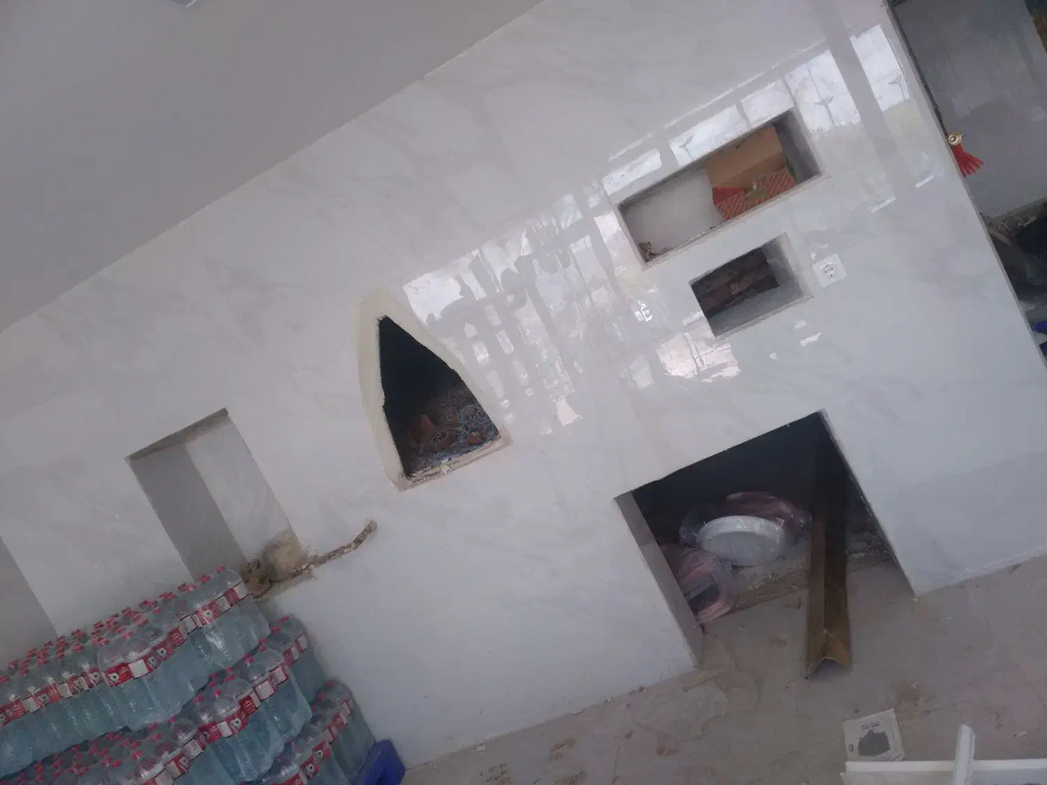 اجاره مغازه نانوایی سنگک‌یاغچیان