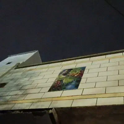 اجاره واحد واقع در علی آباد