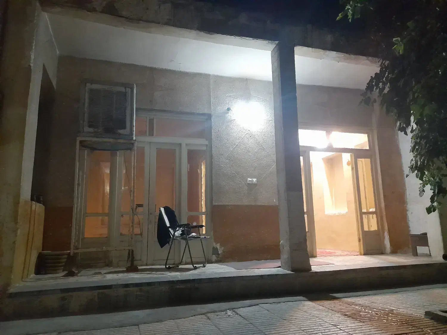 ملک کلنگی میرزاطاهر غربی