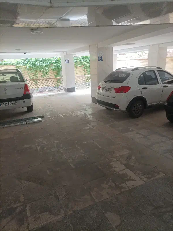اجاره پارکینگ داخل مجتمع